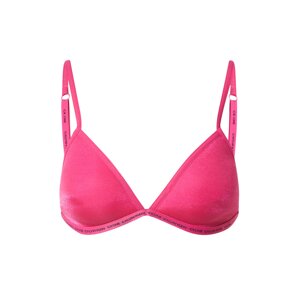 Calvin Klein Underwear Podprsenka  pink