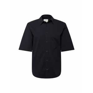 minimum Košile 'Hastings 9041'  černá