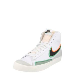 Nike Sportswear Kotníkové tenisky '77 Infinite'  bílá / mix barev