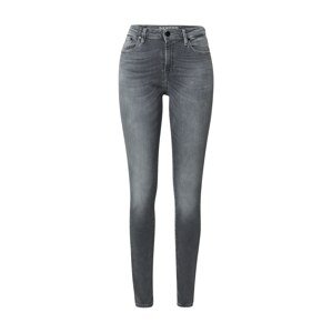 DENHAM Jeans 'NEEDLE'  šedá džínová