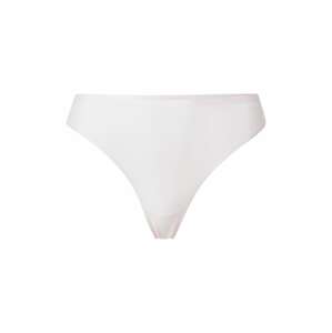 Tommy Hilfiger Underwear Tanga  světle růžová