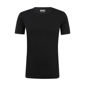 DENHAM T-Shirt  černá