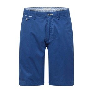 bugatti Chino kalhoty  modrá