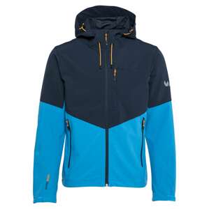 Whistler Sportovní bunda 'Rodney'  modrá / námořnická modř