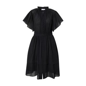 Hofmann Copenhagen Šaty 'Lulu'  černá