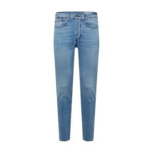 rag & bone Jeans  modrá džínovina