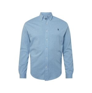 Polo Ralph Lauren Big & Tall Košile  kouřově modrá