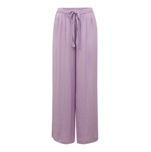 ETAM Pyžamové kalhoty 'MALLY'  světle fialová