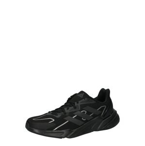 ADIDAS PERFORMANCE Běžecká obuv  černá / bílá
