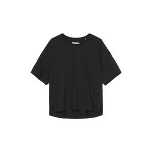 Marc O'Polo Oversized tričko černá