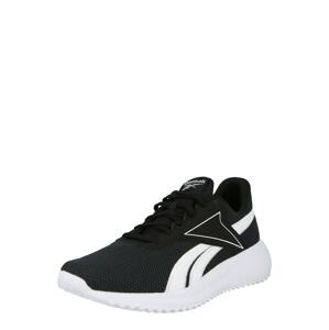 Reebok Sport Běžecká obuv 'Lite 3'  černá / bílá