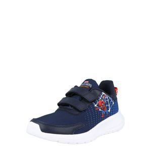ADIDAS PERFORMANCE Sportovní boty 'Tensaur'  námořnická modř / bílá / červená