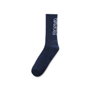 VANS Ponožky 'Sequence'  modrá / bílá