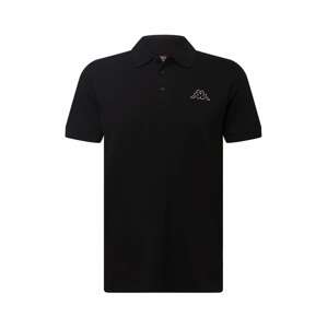 KAPPA Funkční tričko 'Peleot'  černá