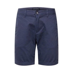 Cotton On Chino kalhoty  námořnická modř