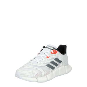 ADIDAS PERFORMANCE Běžecká obuv 'Vento'  bílá / tmavě šedá / světle šedá / světle červená