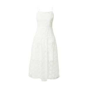 Bardot Šaty 'Aspen Lace'  bílá