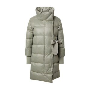MAX&Co. Zimní kabát 'CENTRALE'  pastelově zelená