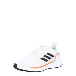 ADIDAS SPORTSWEAR Běžecká obuv tmavě oranžová / černá / bílá