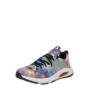UNDER ARMOUR Sportovní boty světle šedá / mix barev