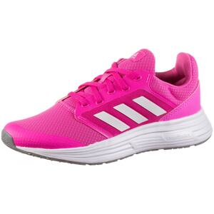 ADIDAS PERFORMANCE Sportovní boty 'Galaxy'  pink / bílá