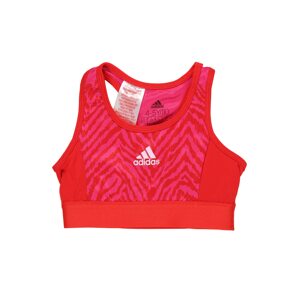 ADIDAS PERFORMANCE Sportovní spodní prádlo 'SEA'  červená / pink / bílá
