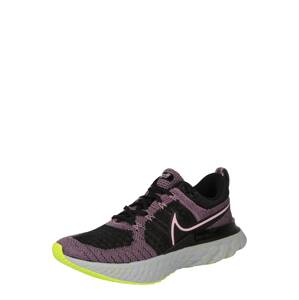 NIKE Běžecká obuv 'Nike React Infinity Run Flyknit 2'  světle fialová