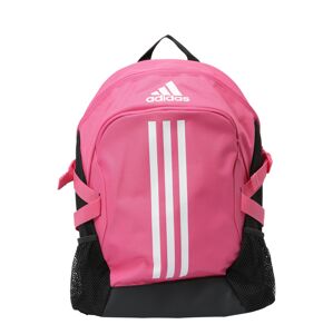 ADIDAS PERFORMANCE Sportovní batoh 'Power 5'  pink / černá / bílá