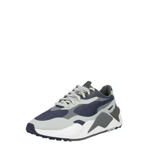PUMA Sportovní boty 'RS-G'  námořnická modř / opálová / čedičová šedá