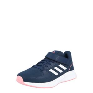 ADIDAS PERFORMANCE Sportovní boty 'RUNFALCON 2.0'  tmavě modrá / bílá / růžová