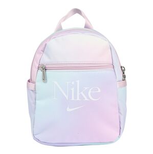 Nike Sportswear Batoh 'Futura 365'  světle fialová / světle růžová / světlemodrá / světle žlutá / bílá