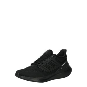 ADIDAS SPORTSWEAR Běžecká obuv 'EQ21' černá