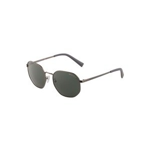 ARMANI EXCHANGE Sluneční brýle '0AX2036S'  šedá / tmavě zelená