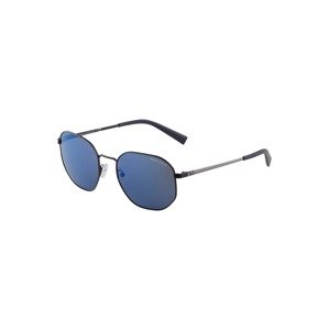 ARMANI EXCHANGE Sluneční brýle '0AX2036S'  nebeská modř / stříbrně šedá / stříbrná