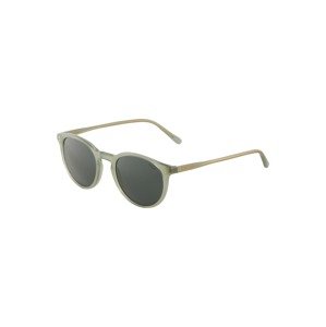 Polo Ralph Lauren Sluneční brýle '0PH4110'  světle zelená