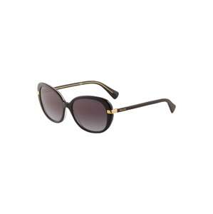 Ralph Lauren Sluneční brýle '0RA5277'  černá