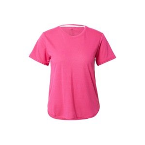 ADIDAS PERFORMANCE Funkční tričko 'Go To'  pink