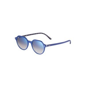 Ray-Ban Sluneční brýle '0RB2195'  modrá