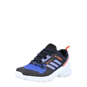 adidas Terrex Polobotky  námořnická modř / oranžová / tmavě fialová