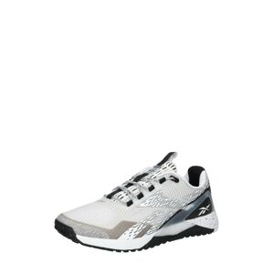 Reebok Sport Sportovní boty 'Nano X1 Adventure' šedá / bílá