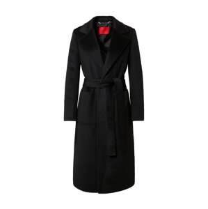 MAX&Co. Přechodný kabát 'RUNAWAY'  černá