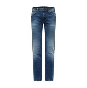 BOSS Casual Jeans 'Maine'  tmavě modrá