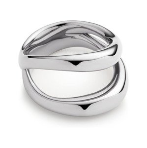 Paul Hewitt Prsten  stříbrná