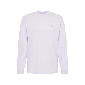 ADIDAS PERFORMANCE Funkční tričko  světle fialová / bílá / mátová / broskvová