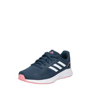 ADIDAS PERFORMANCE Sportovní boty  tmavě modrá / bílá