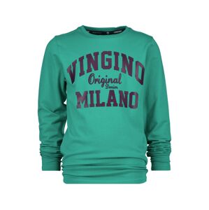 VINGINO Tričko  námořnická modř / zelená