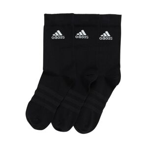 ADIDAS SPORTSWEAR Sportovní ponožky černá