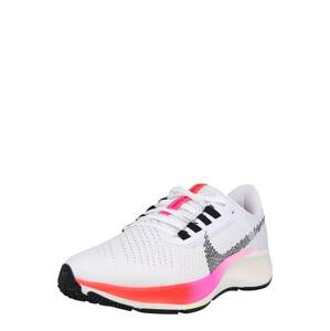 NIKE Běžecká obuv 'Pegasus 38'  pink / černá / bílá