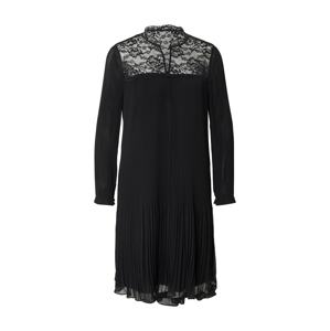 Vera Mont Koktejlové šaty  černá
