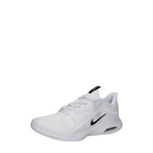 NIKE Sportovní boty 'Air Max Volley'  bílá / černá